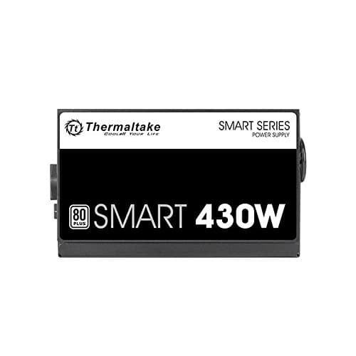 Thermaltake Smart 430W 80+ Certified ATX image