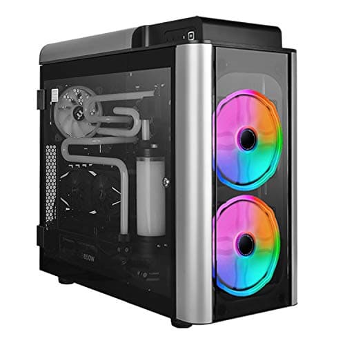 EZDIY-FAB 200mm ARGB 800RPM image