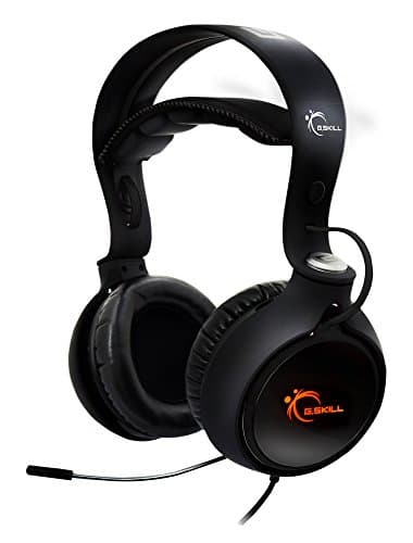G.Skill RIPJAWS SV710 7.1 Channel Headset main image
