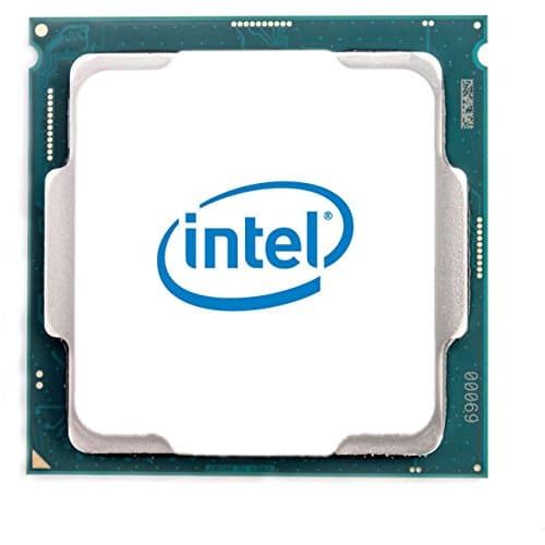 Intel Core i7 9700K 3.6 GHz 8-Core LGA1151 image