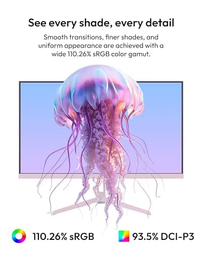 Pixio PX279 Wave 27" 1080p 240Hz IPS Monitor image