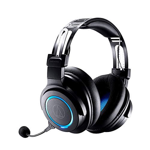 Audio-Technica ATH-G1WL 7.1 Channel Headset image