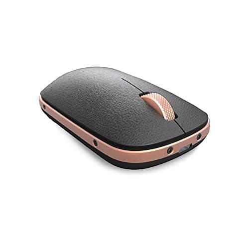 AZIO RM-RCM-L-03 Bluetooth/Wireless/Wired Optical Mouse image