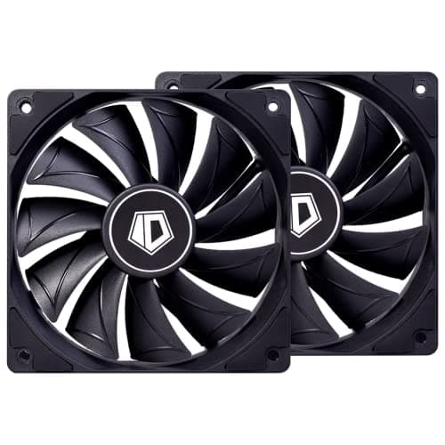 ID-Cooling FROSTFLOW X 240 White LED image