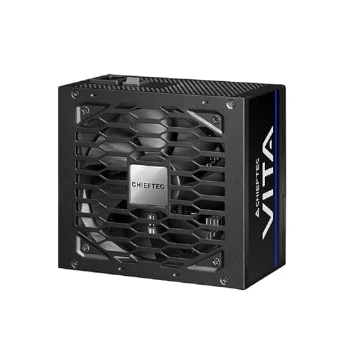 Chieftec Vita ATX 850W Non-Modular 80+ Bronze Certified image