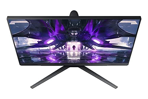 Samsung Odyssey G32A 27" 1080p 165Hz VA Monitor image