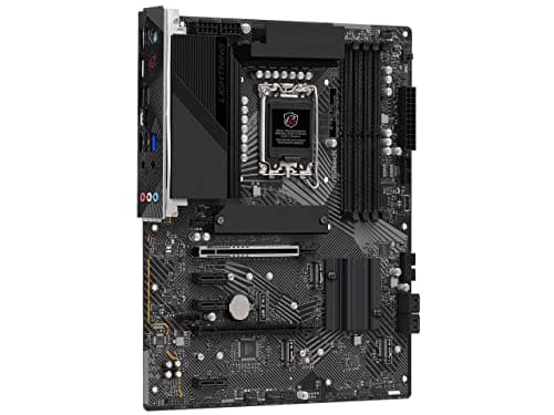 ASRock Z790 PG LIGHTNING DDR5 ATX image