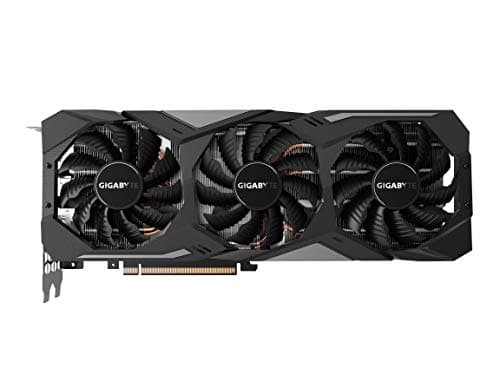 Gigabyte GAMING OC GeForce RTX 2080 Ti 11 GB image
