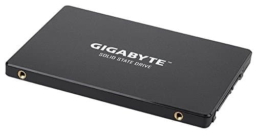Gigabyte GP-GSTFS31240GNTD 240GB SSD 2.5" SATA image