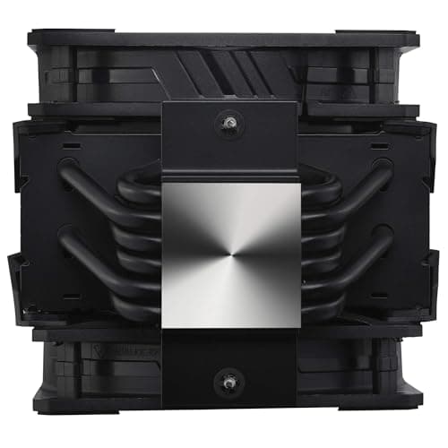 Cooler Master MasterAir MA612 Stealth Air 158mm 62 CFM image