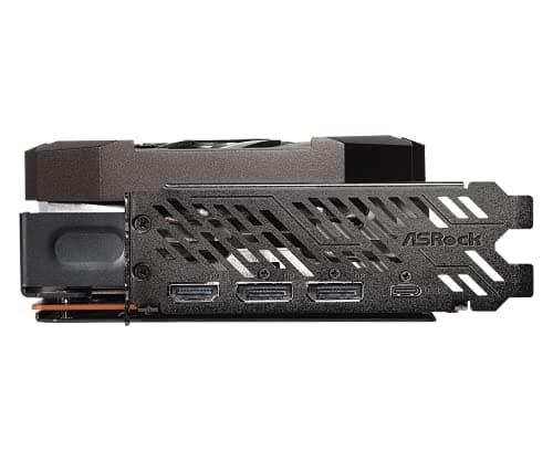 ASRock Taichi X OC Radeon RX 6800 XT 16 GB image