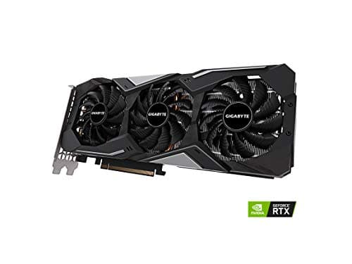 GeForce RTX 2060 SUPER GAMING OC 3X 8G (rev. 2.0) image
