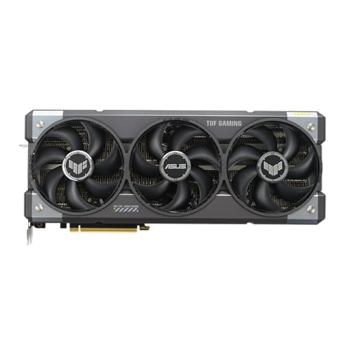 Asus TUF GAMING OC Edition GeForce RTX 5080 16 GB image