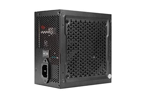 Antec NeoECO Gold ZEN Black / Gold 500W Non-Modular 80+ Gold image
