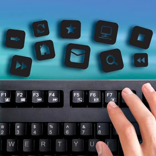 Adesso AKB-425UB Wired Standard Keyboard image