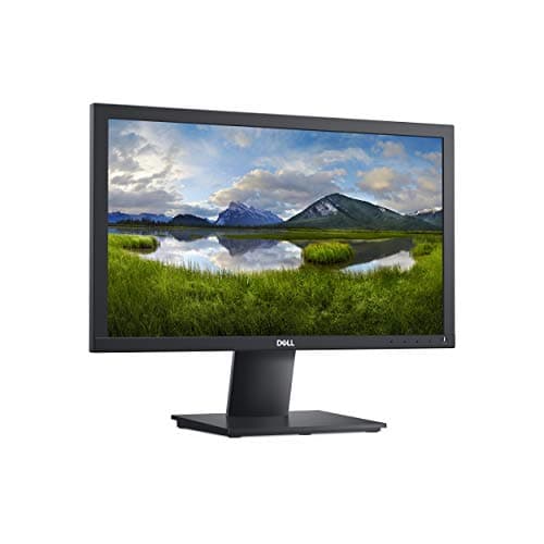 Dell E2020H 19.5" 1600x900 60Hz TN Monitor image