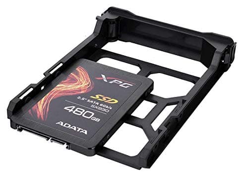 Thermaltake View 91 RGB PLUS Tempered Glass XL-ATX Vertical GPU Modular Black Gaming Super Tower Computer Case CA-1I9-00F1WN-00 image