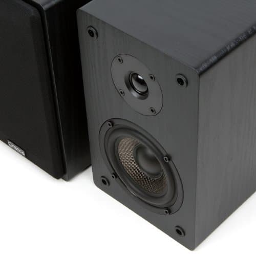 Micca MB42 2.0 Channel 150 W Speaker System image