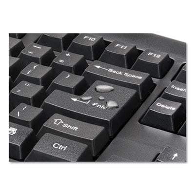 Kensington Standard Wireless Keyboard With Optical Mouse image
