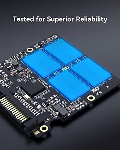 HP S700 1TB SSD 2.5" SATA 6.0 Gb/s image