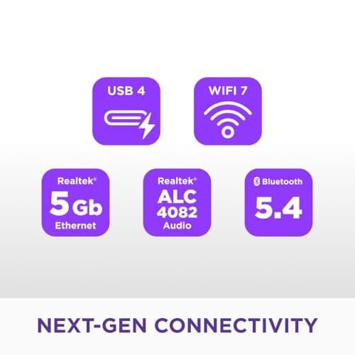 NZXT X870E N9 DDR5 ATX image
