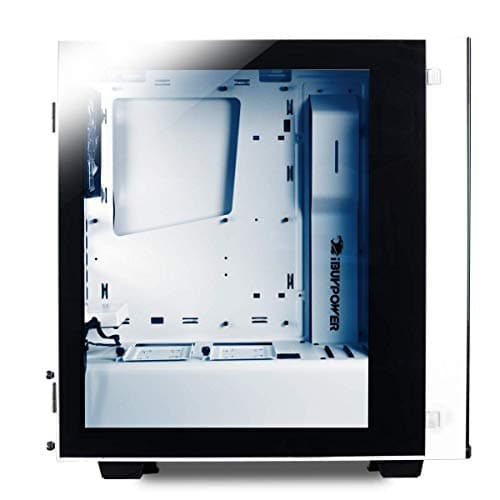 iBUYPOWER Snowblind Element image