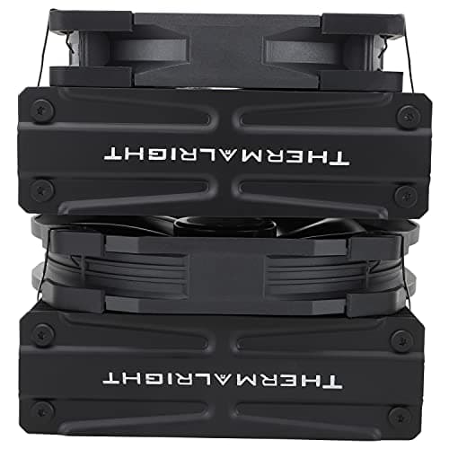 Thermalright Frost Spirit 140 V3 Air 158mm Black image