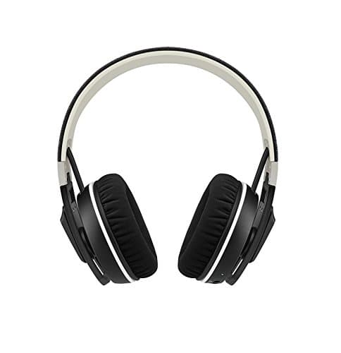 Sennheiser URBANITE XL WIRELESS Headset image