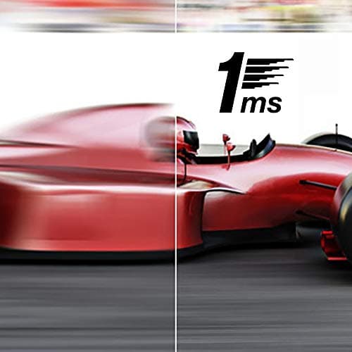 Acer XF270H Bbmiiprx 27" 1080p 144Hz TN Monitor image