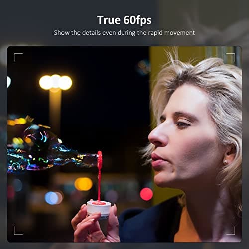 NexiGo N660P 1080p 720p 480p USB 2.0 Type-A Webcam image