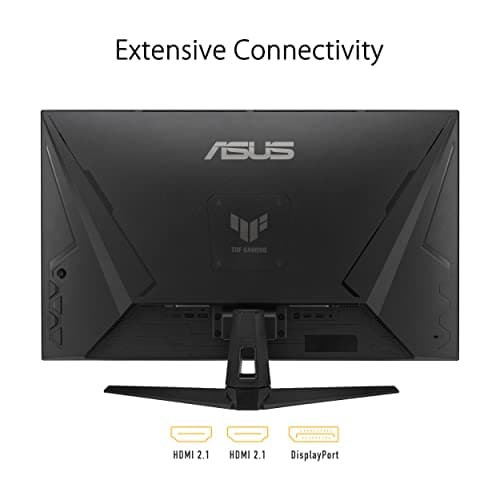 Asus TUF Gaming VG32UQA1A 31.5" 4K 160Hz VA Monitor image