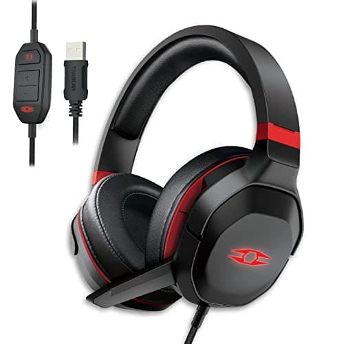 TAKSTAR Forge Headset main image