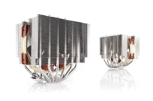 Noctua NH-D15S Air 160mm 82.52 CFM image