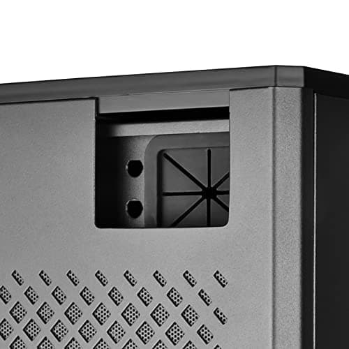 Silverstone ALTA G1M Micro ATX Mid Tower image