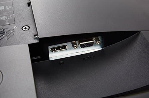 Dell E2016H 19.5" 1600x900 60Hz TN Monitor image