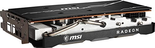 MSI RX 5700 XT MECH OC image