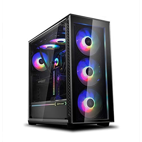 DeepCool MATREXX 70 RGB image
