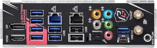 ASRock Z690 PG Velocita LGA1700 DDR5 ATX image