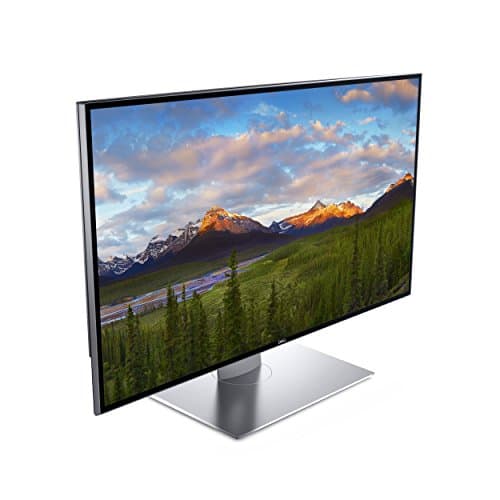 Dell UP3218K 31.5" 8K 60Hz IPS Monitor image