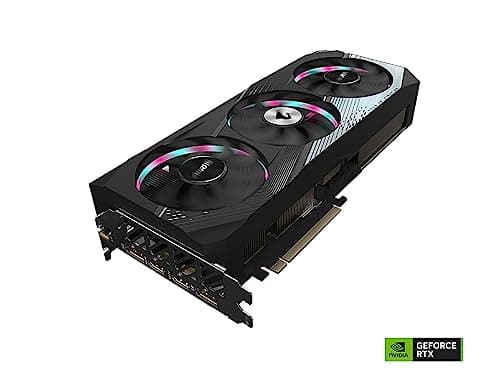 Gigabyte AORUS ELITE GeForce RTX 4060 8 GB image