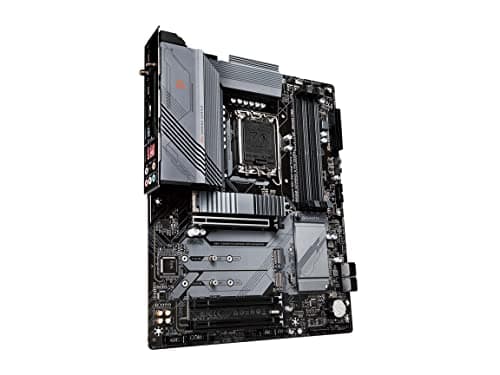 Asus B660 PRIME B660M-A D4 LGA1700 DDR4 Micro ATX image