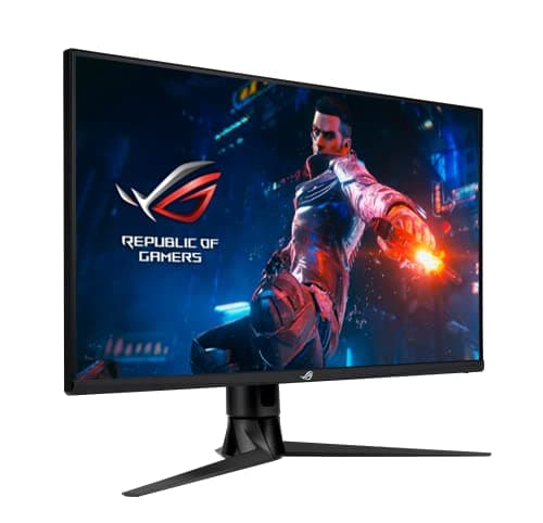 Asus ROG Swift PG329Q-W 32" 1440p 175Hz IPS Monitor image