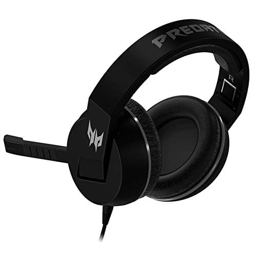 Acer Predator Galea 311 Closed Wired Gaming Headset image
