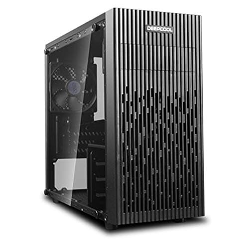 Deepcool MATREXX 30 MicroATX Mini Tower Case image