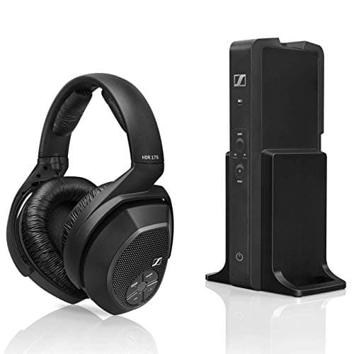 Sennheiser RS 175 Closed Headphones image