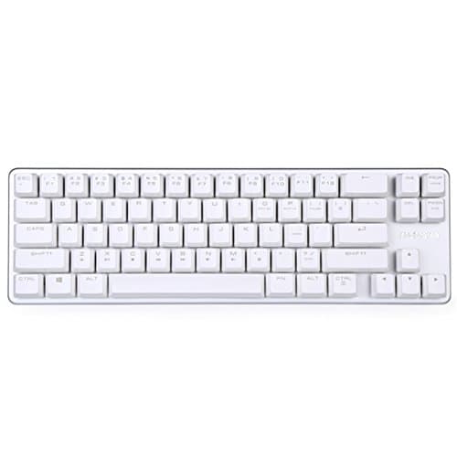 Qisan Magicforce Mini Wired Outemu Brown Mechanical Keyboard image
