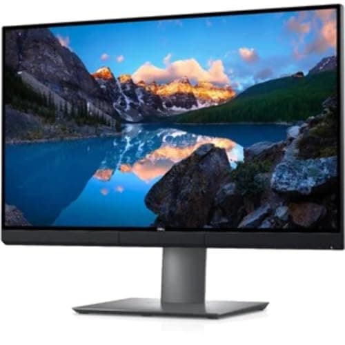 Dell UP2720Q 27" 4K 60Hz IPS Monitor image