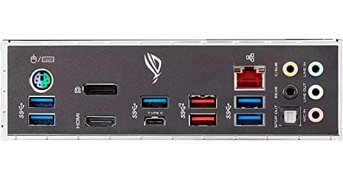 ROG STRIX X470-F GAMING image