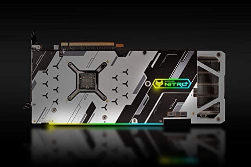 SAPPHIRE NITRO+ Radeon RX 5700 XT 8GB GDDR6 image