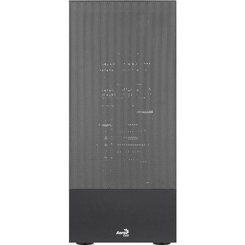 Aerocool Cipher ATX Mid Tower Black image